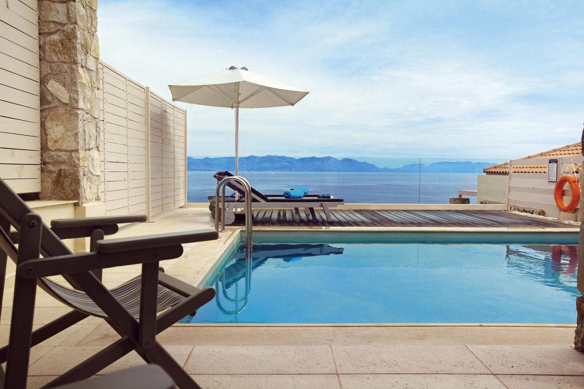 Camvillia Messinia 5* Vounária