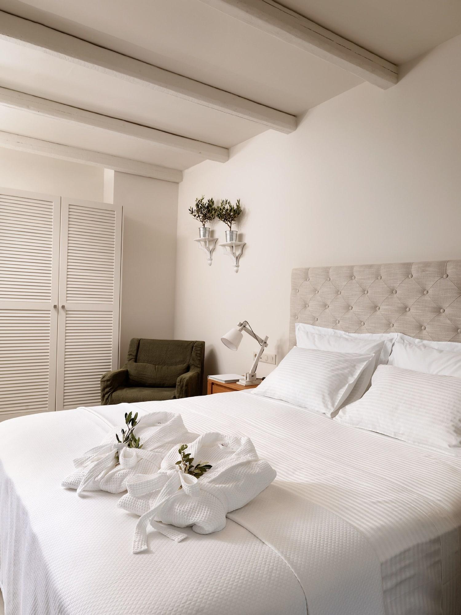 Hotel Camvillia Messinia Vounária
