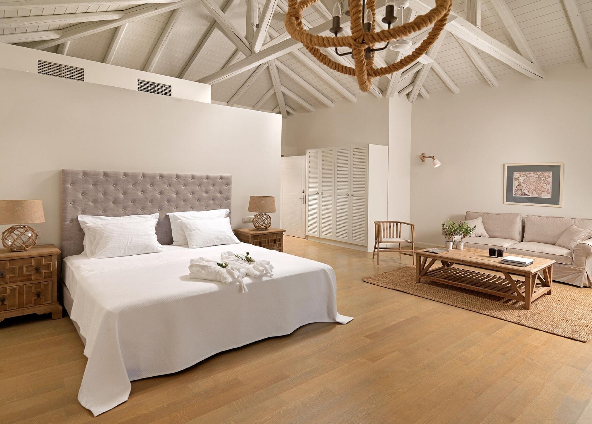 Camvillia Messinia Hotel 5*
