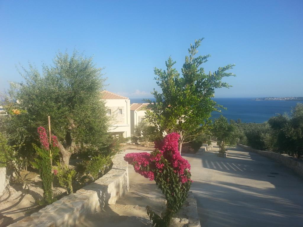 Camvillia Messinia Hotel 5*