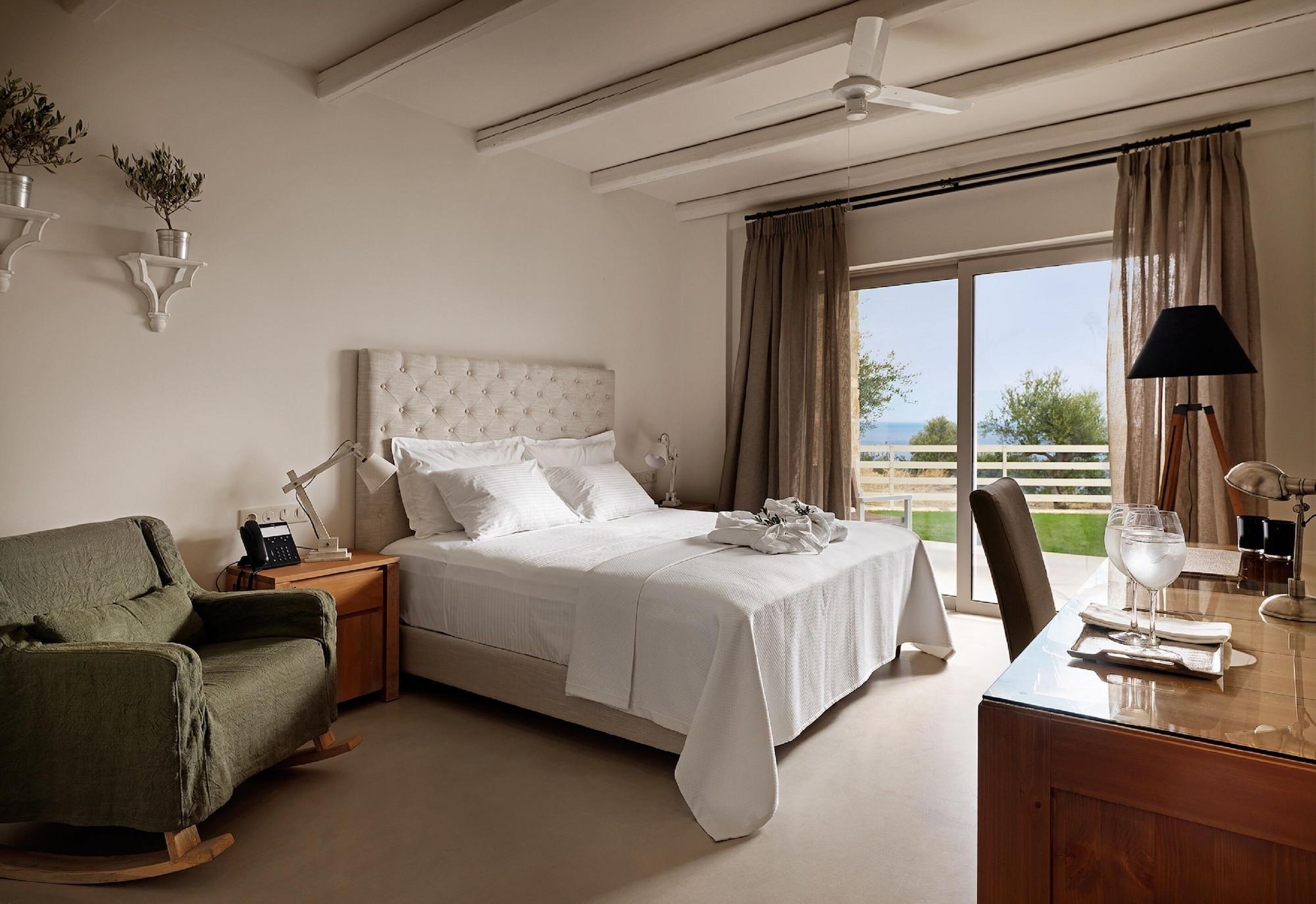 Camvillia Messinia 5*