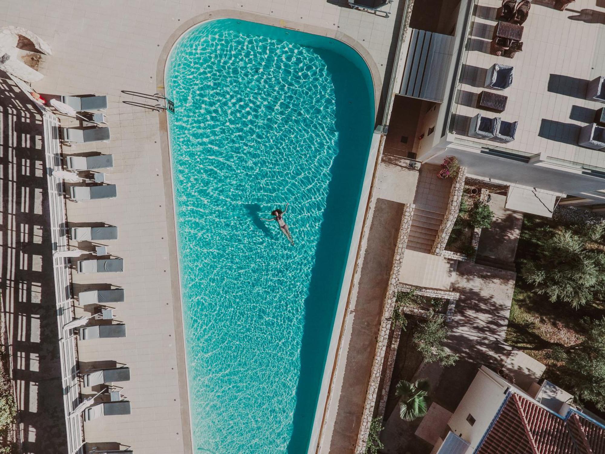 Hotel Camvillia Messinia