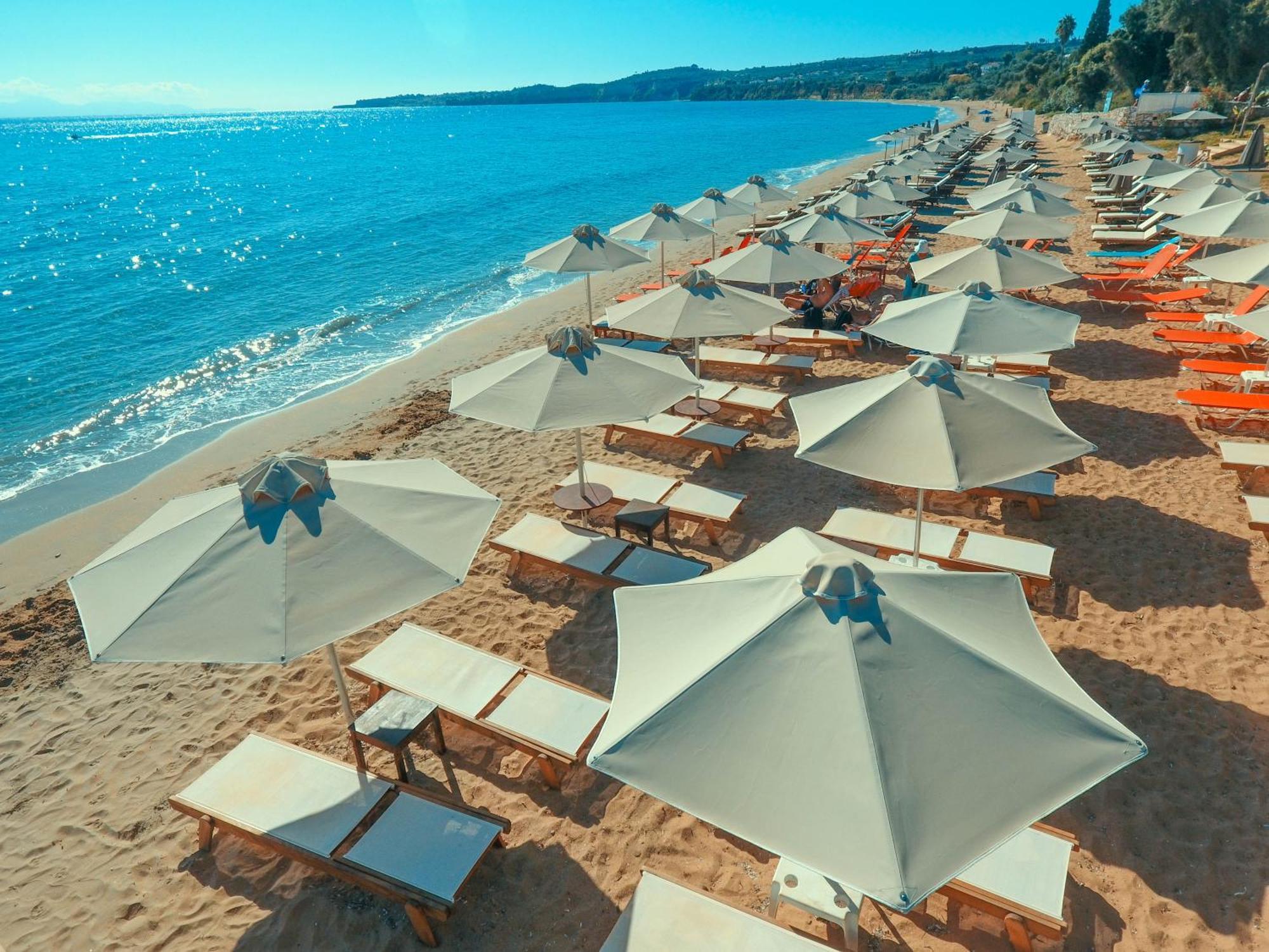 Camvillia Messinia 5*
