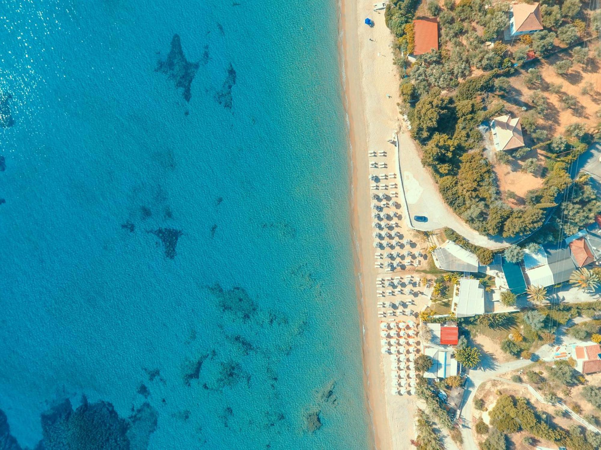 Hotel Camvillia Messinia 5*