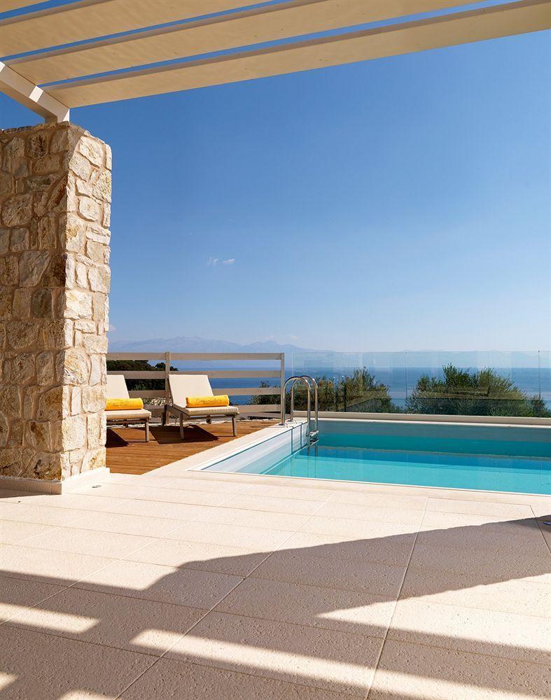 Camvillia Messinia 5* Vounária