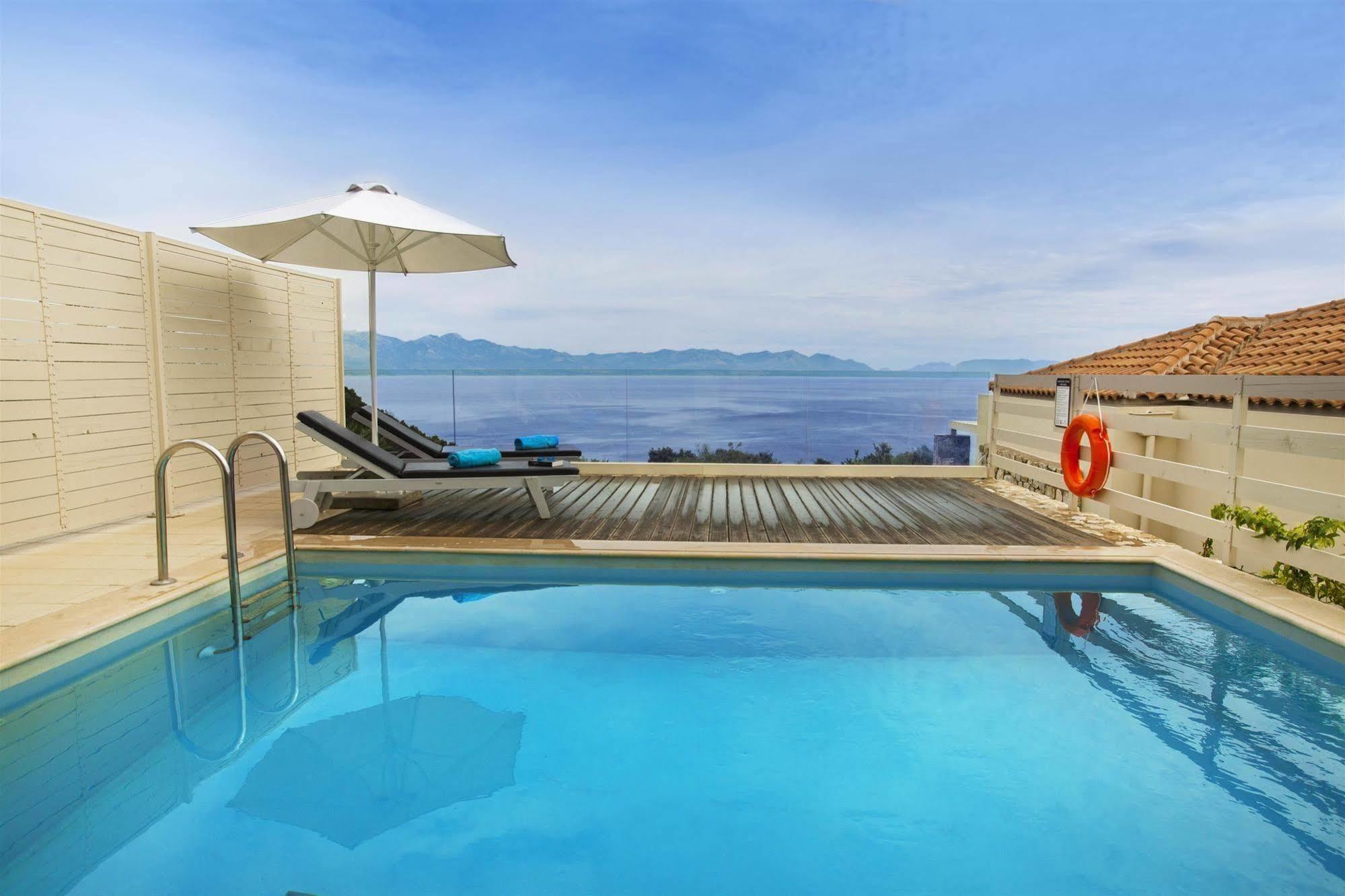 Camvillia Messinia Hotel