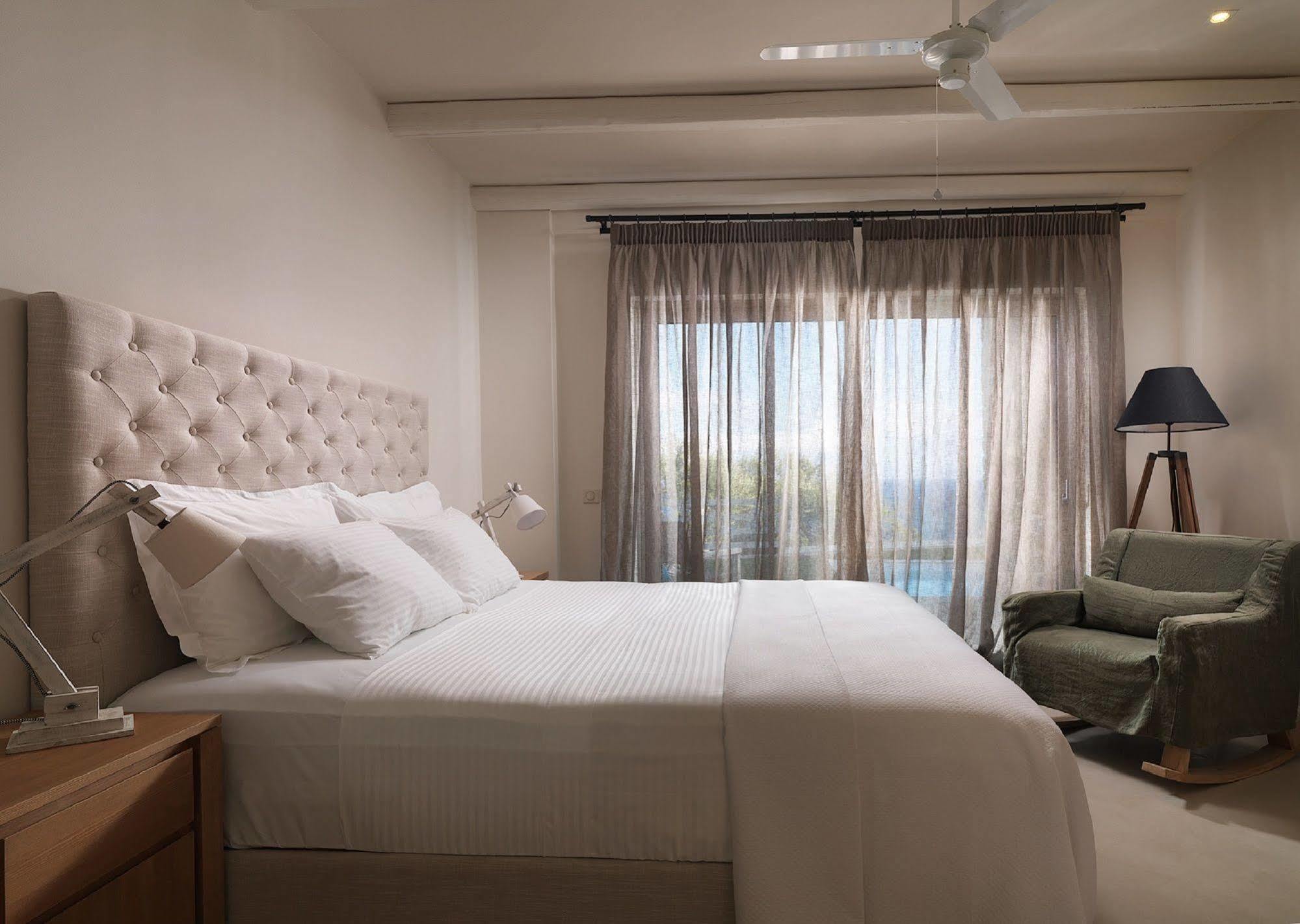 Hotel Camvillia Messinia 5*