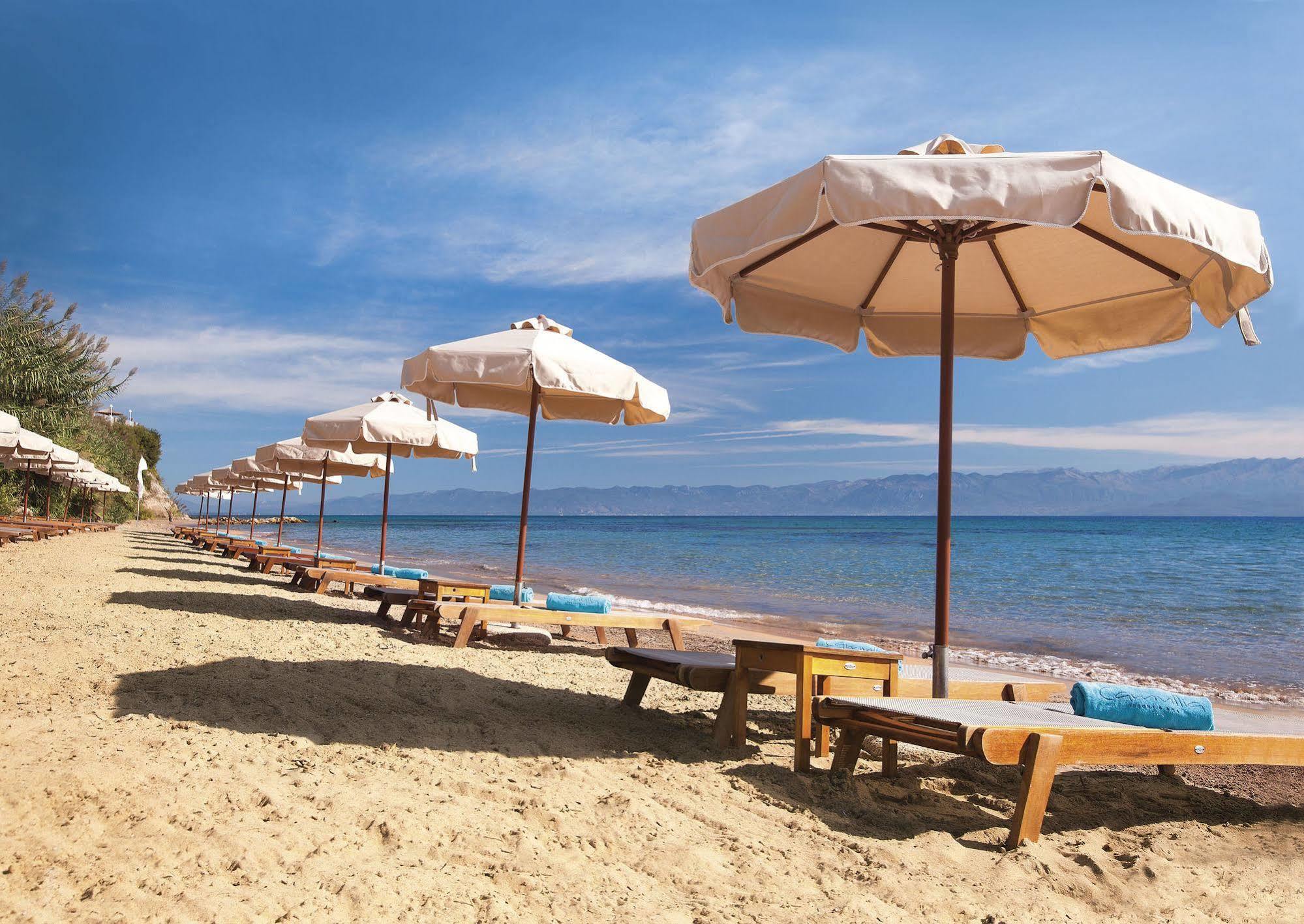 Hotel Camvillia Messinia Vounária