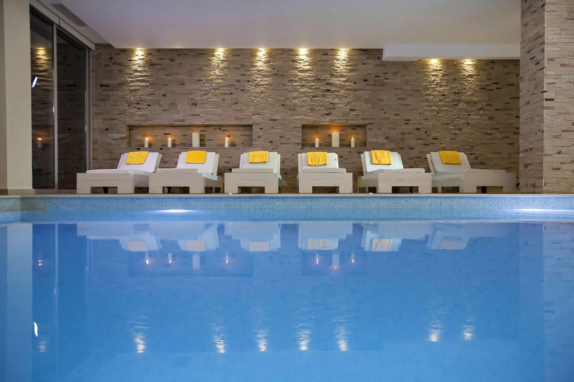 Hotel Camvillia Messinia 5*