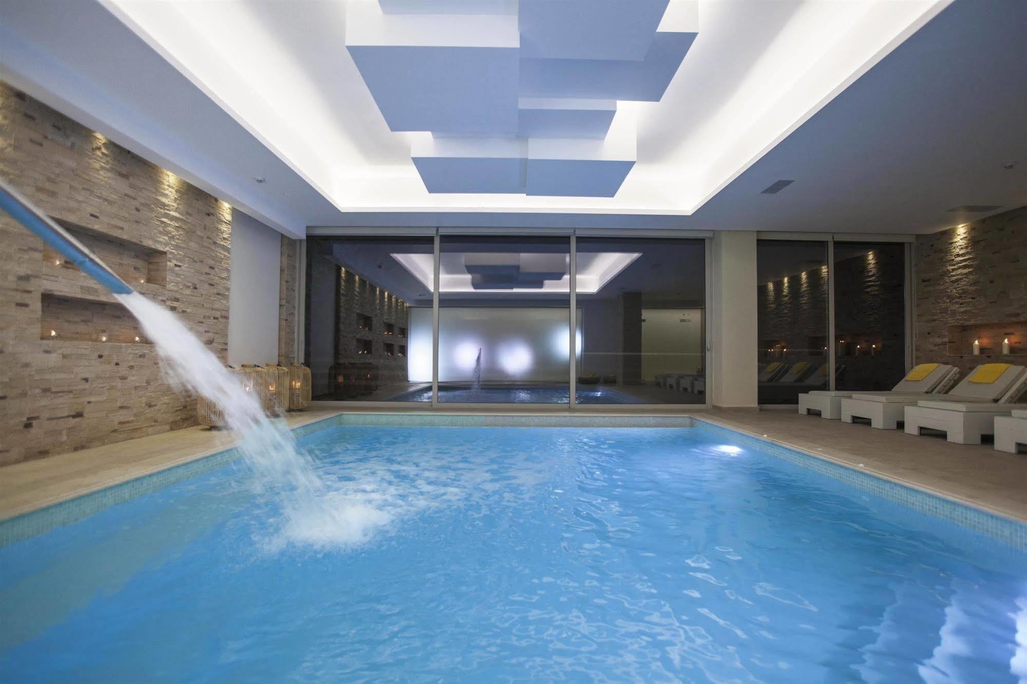 Hotel Camvillia Messinia 5*