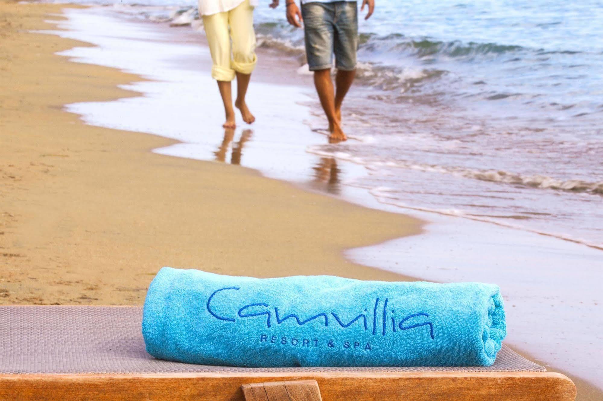 Camvillia Messinia Hotel