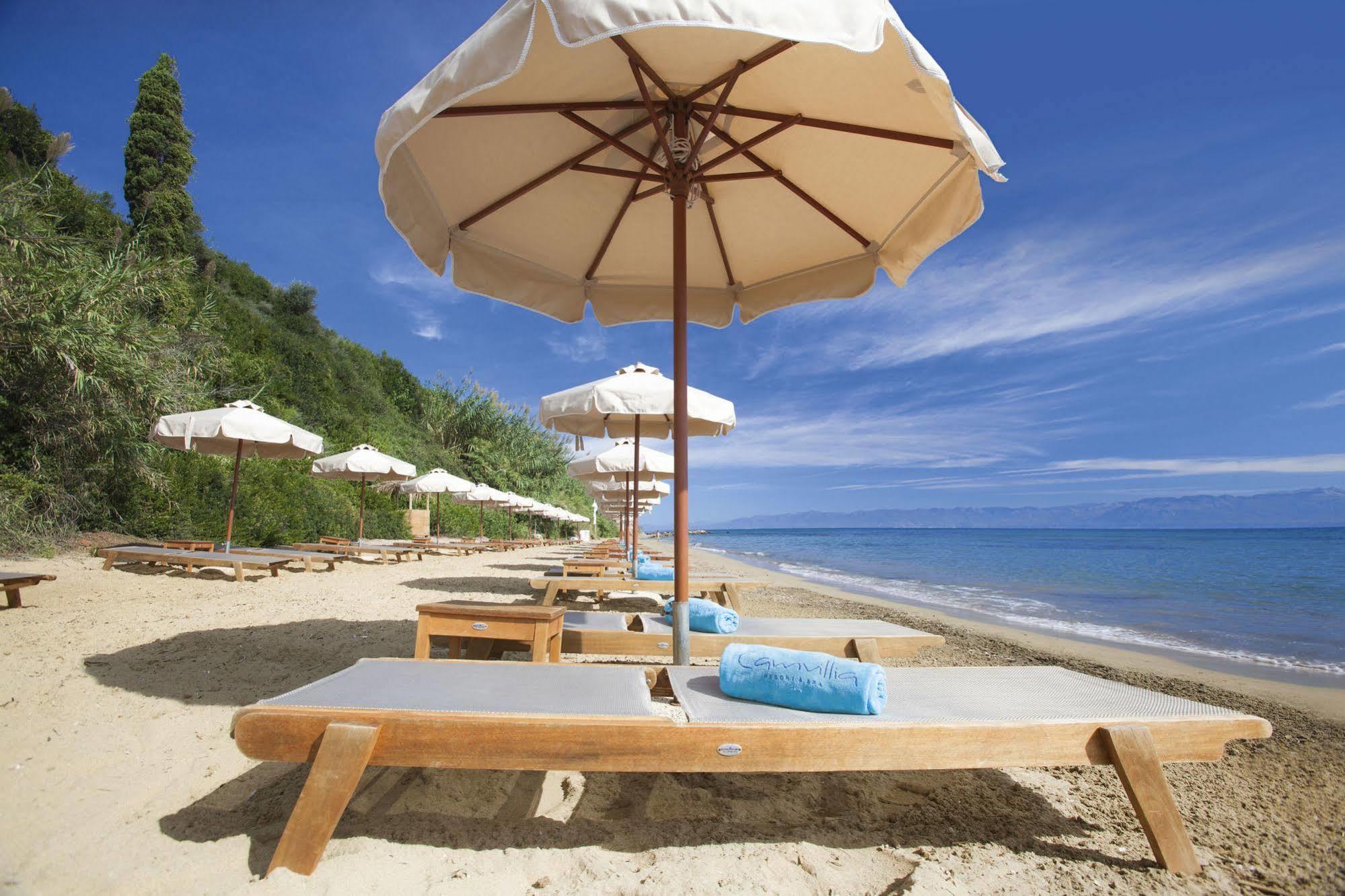 Camvillia Messinia Hotel 5*