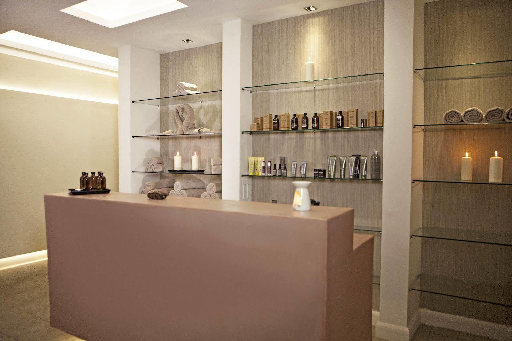 Camvillia Messinia Hotel Vounária