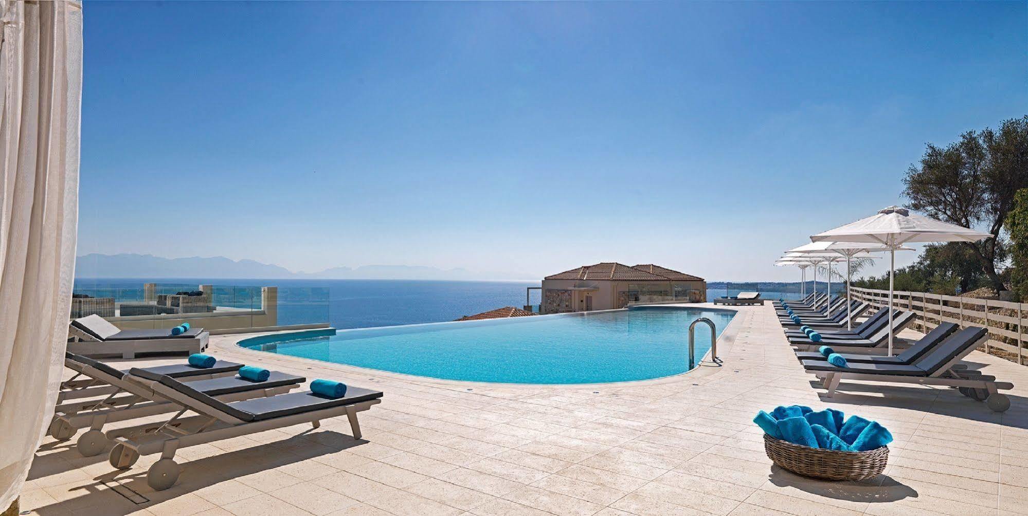 Camvillia Messinia 5*