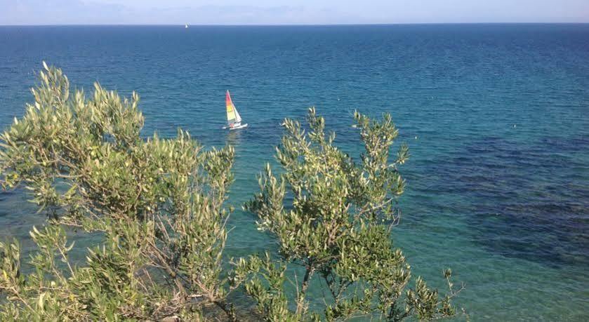 Hotel Camvillia Messinia 5*
