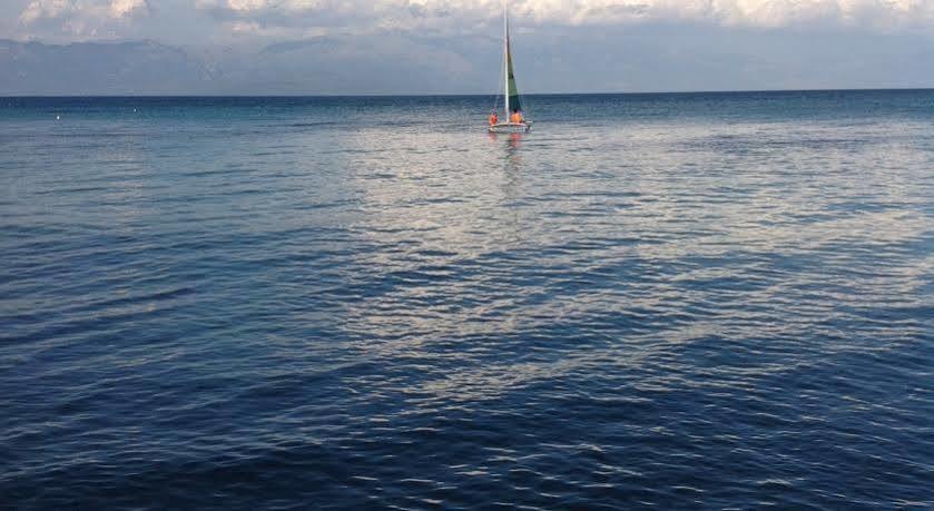 Camvillia Messinia Hotel