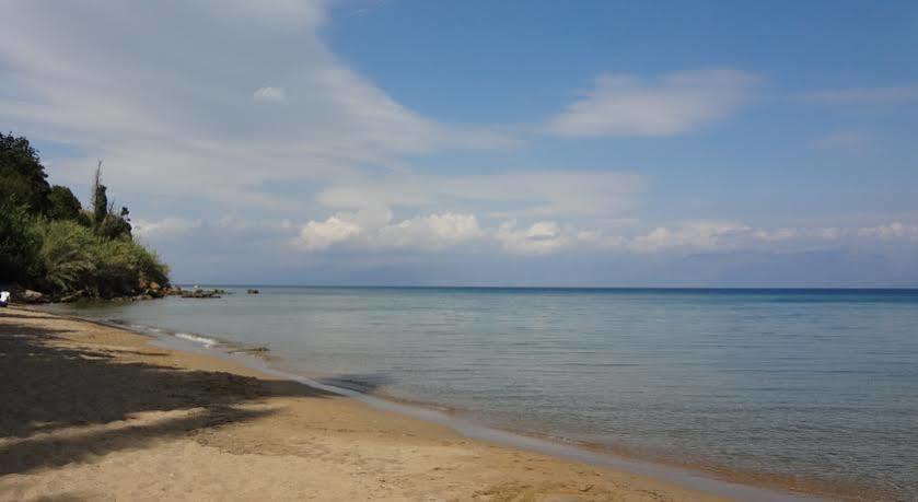 Camvillia Messinia Hotel Vounária