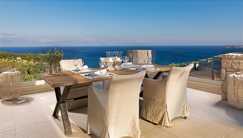 Camvillia Messinia 5*